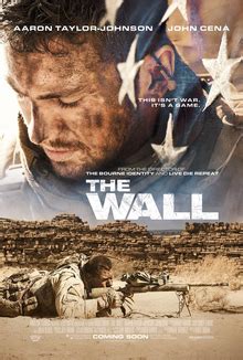 the wall 2017 movie|the wall 2017 film wikipedia.